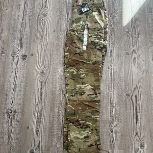 5.11 Multicam TDU pants Large Long